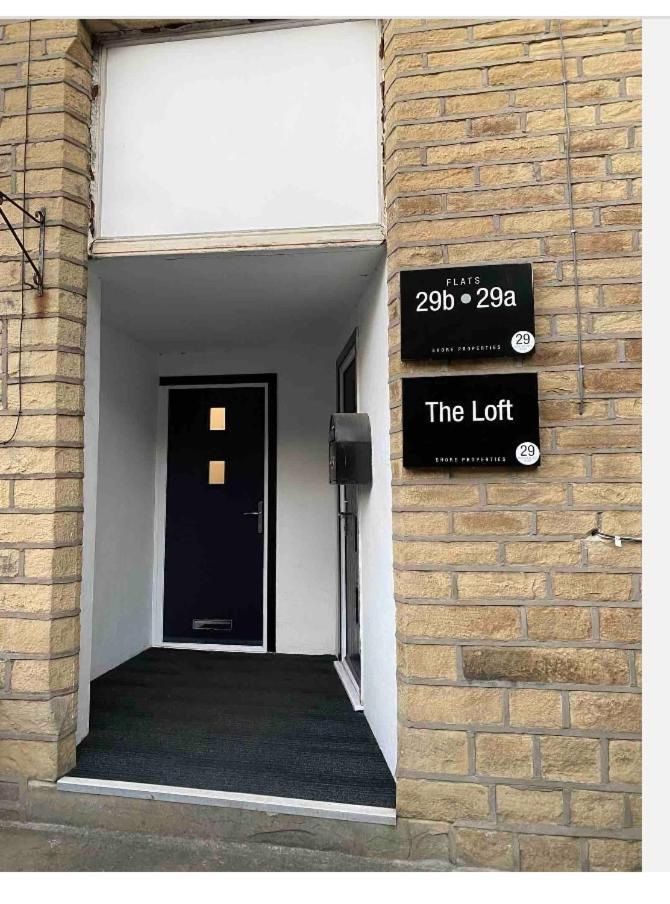 The Loft @ Brighouse 아파트 외부 사진