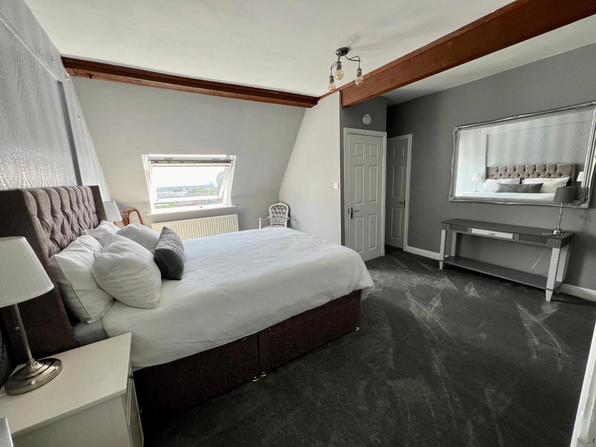 The Loft @ Brighouse 아파트 외부 사진
